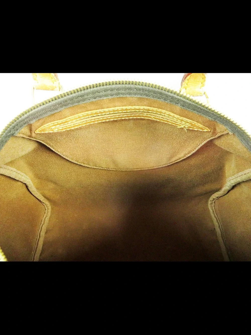 Louis Vuitton classic louis